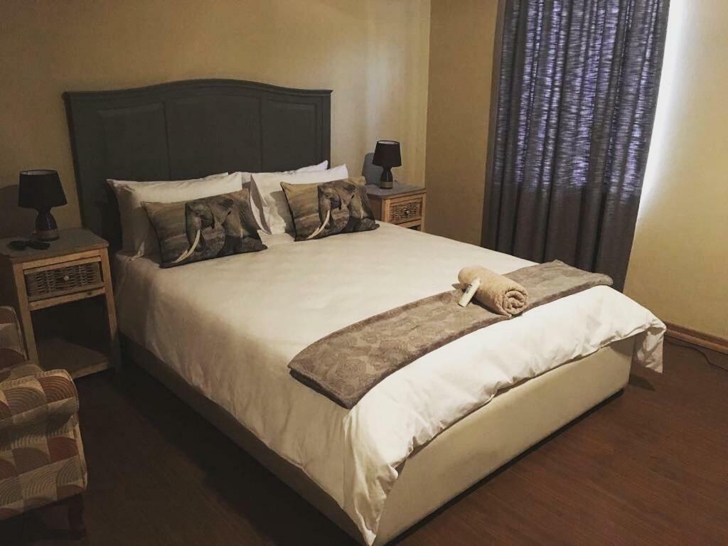 Esmarline Lodge 布里茨 外观 照片